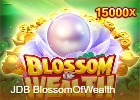 BlossomOfWealth