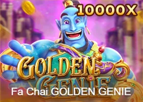 Fa-Chai-Golden-Genie