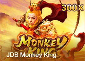 JBD-Monkey-King